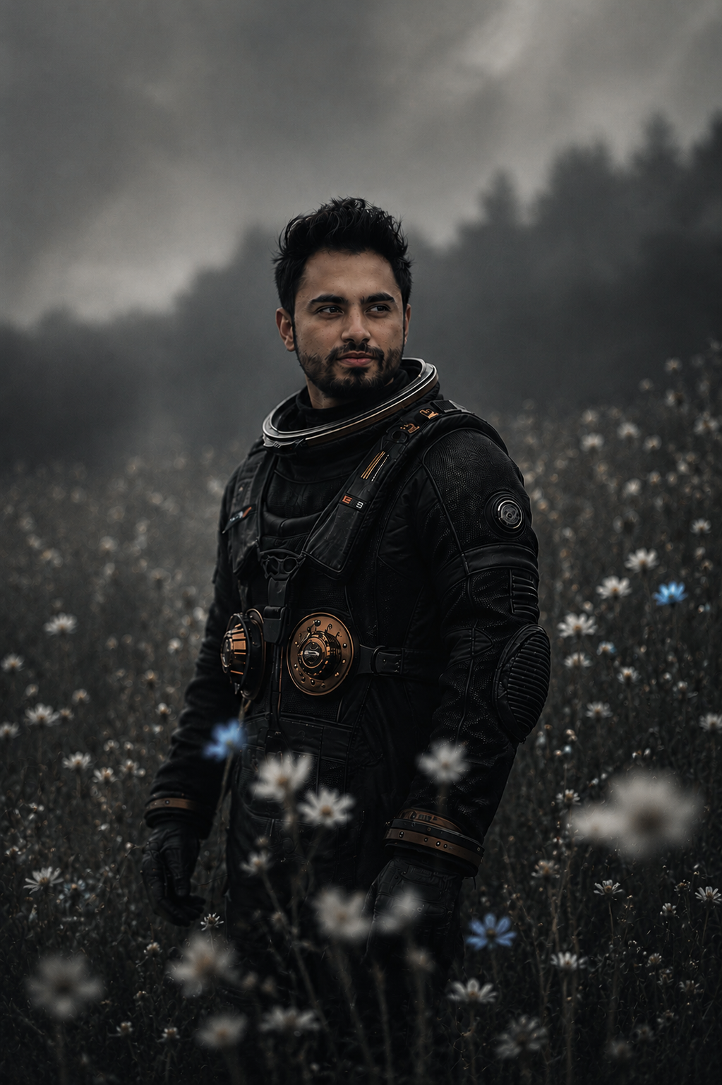 Russell Akram